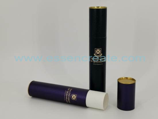 Univercity Certificate Diploma Packaging Tube