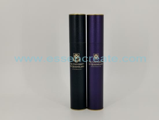 Univercity Certificate Diploma Packaging Tube