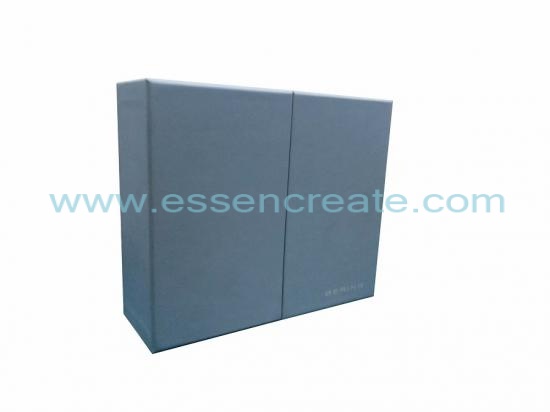 Double Doors Magnetic Gift Box