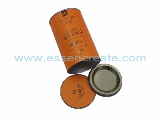 Bump Metal Concave-Convex Tin Composite Cans