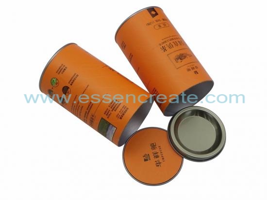 Bump Metal Concave-Convex Tin Composite Cans