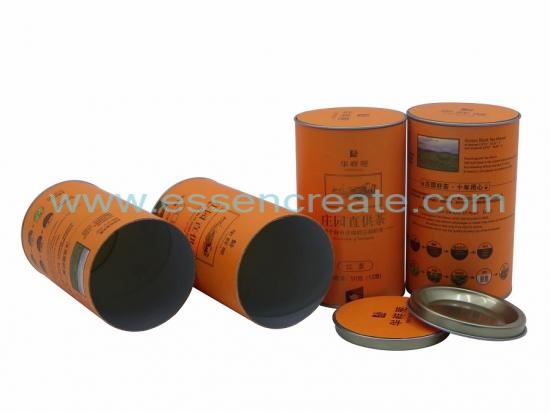 Bump Metal Concave-Convex Tin Composite Cans