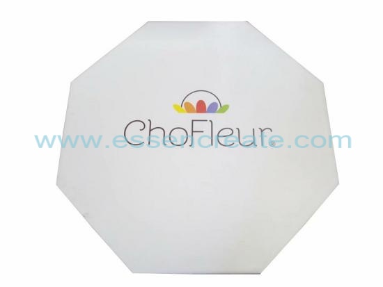 Octagonal Eight Sides Chocolate Box