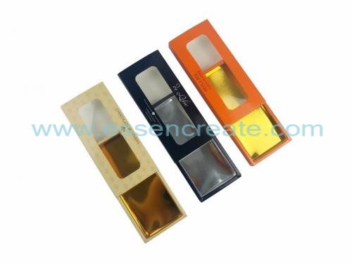 Sliding Drawer Design Chocolate Packaging Box