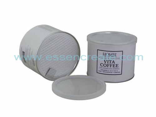 Coffee Packaging Food Grade Composite Cans