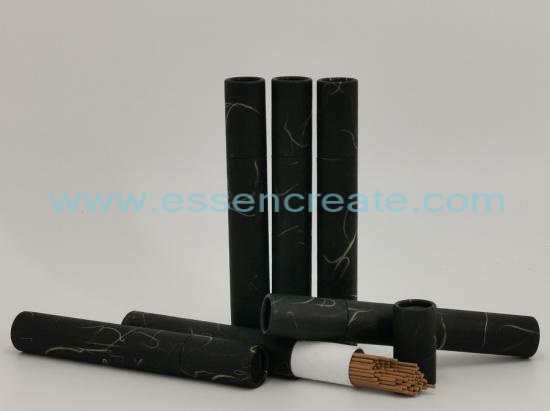 Incense Stick Packaging Tube