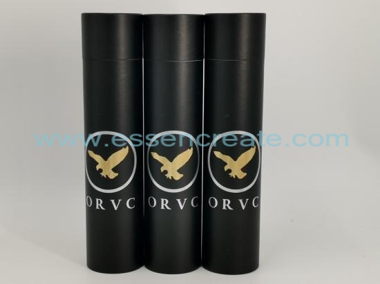 Wine Glass Packaging Paper Tube