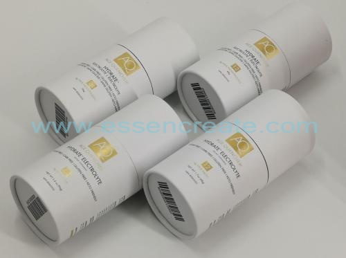 Health Food Packaging Cans