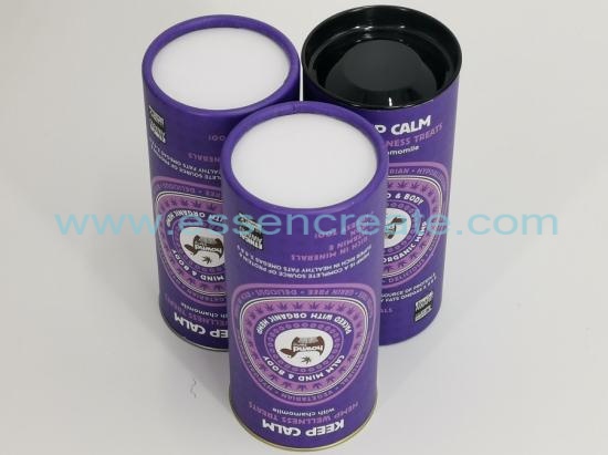 Pet Medicine Packaging Aluminum Foil Liner Cans