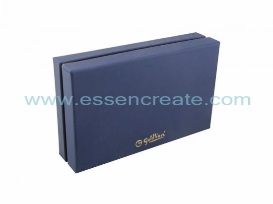 Belt Necktie Packaging Gift Box