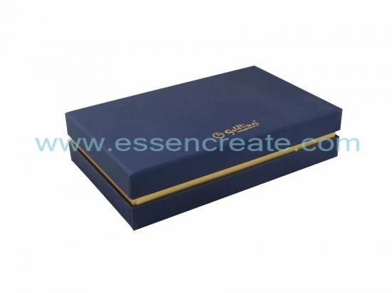 Belt Necktie Packaging Gift Box