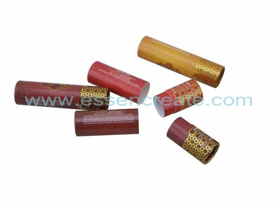 Perfume Packaging Paper Tube