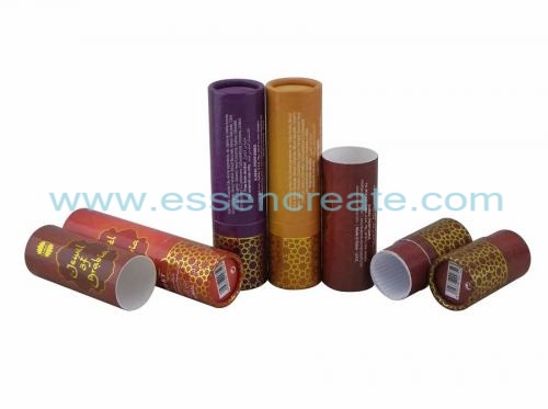 Perfume Packaging Paper Tube