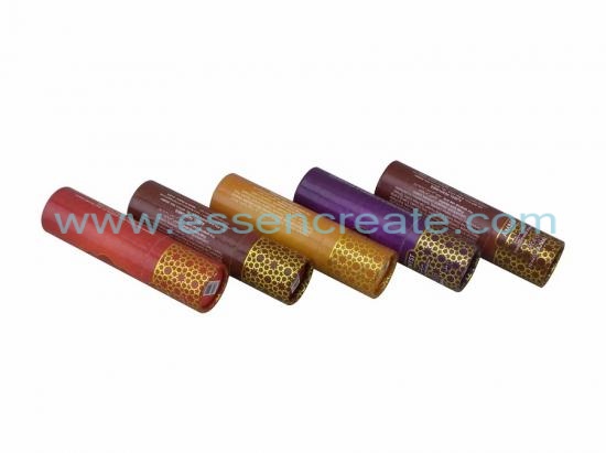 Perfume Packaging Paper Tube