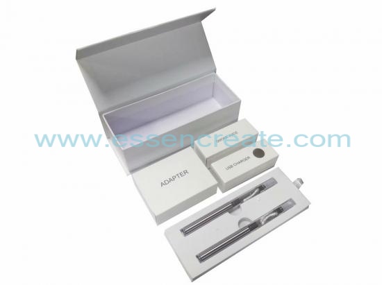 Electronic Cigarette Packaging Gift Box