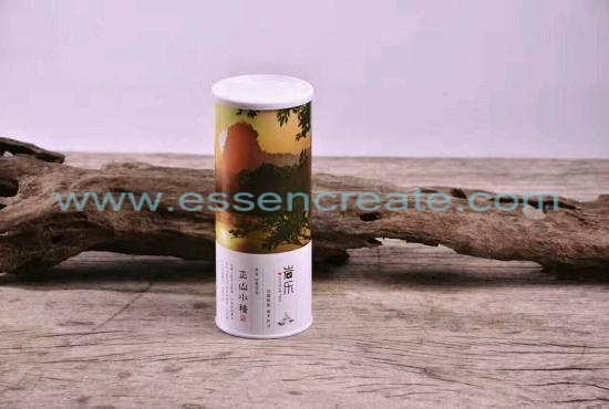 Tea Packaging Tube