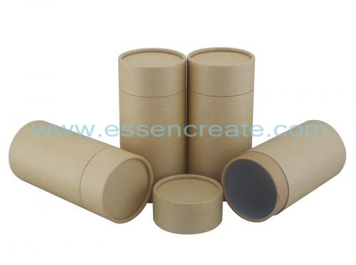 Packaging Cardboard Kraft Paper Tube