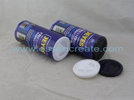 Detergent Packaging Shaker Paper Tube