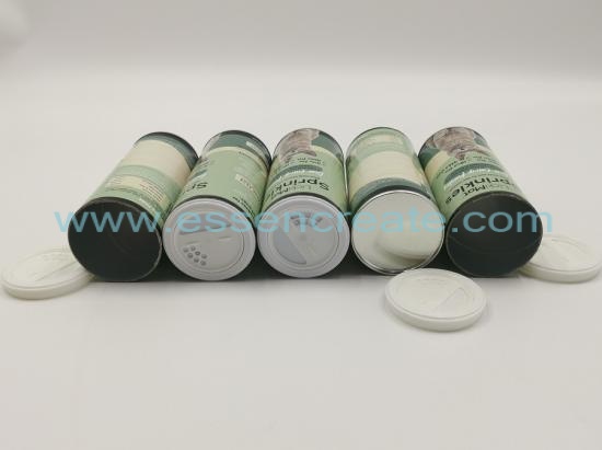 Veterinary Medicine Packaging Paper Tube