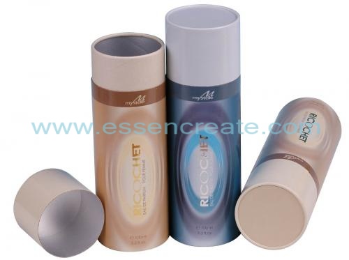 Perfume Packaging Paper Tube