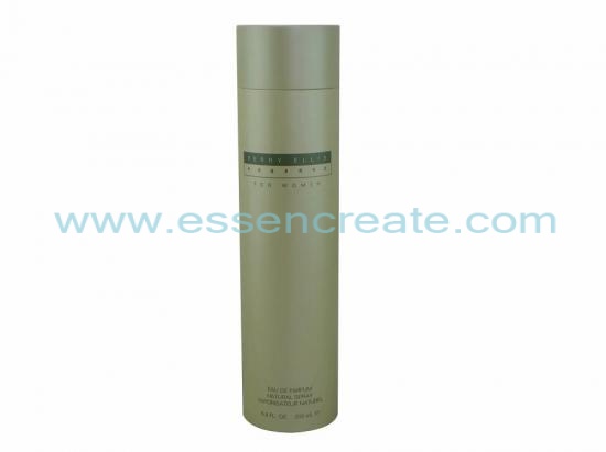 Cosmetics Packaging Paper Cardboard Canister