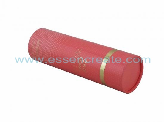 Fragrance Bottle Packaging Tube