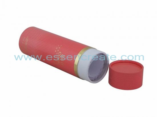 Fragrance Bottle Packaging Tube