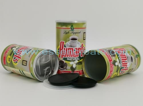 Paper Tea Tube Supplier