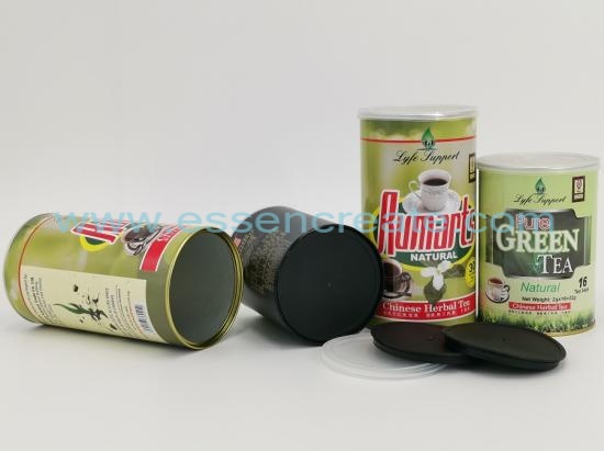 Paper Tea Tube Supplier