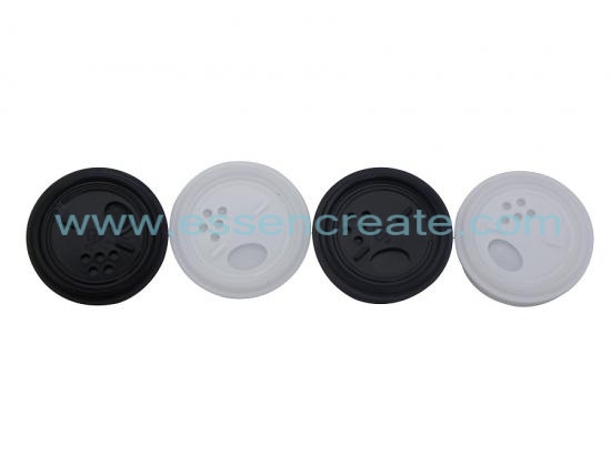 Spice Shaker Plastic Lids