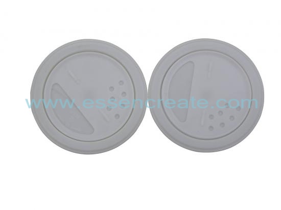 Spice Shaker Plastic Lids