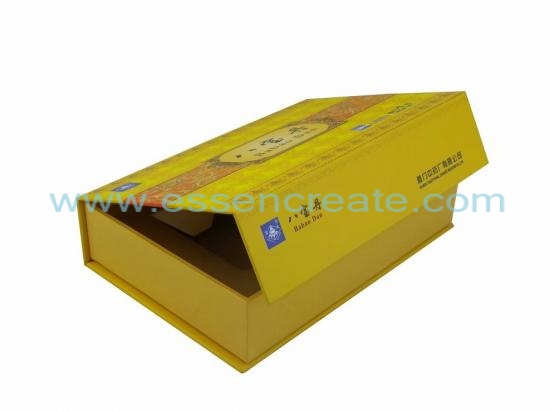 Medicine Packaging Gift Box