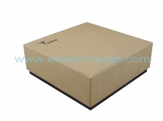 Perfume Gift Packaging Cardboard Paper Box