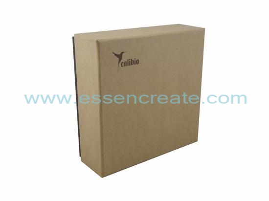 Perfume Gift Packaging Cardboard Paper Box