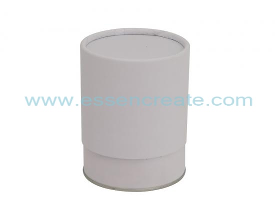 Pry Cover Composite Paper Canister