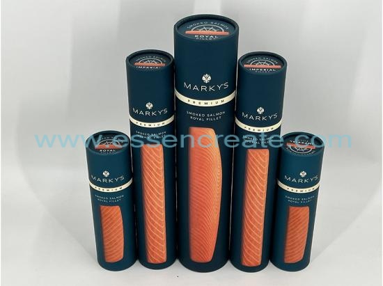 Food Grade Paper Tube