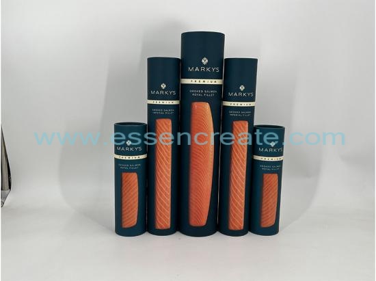 Food Grade Paper Tube