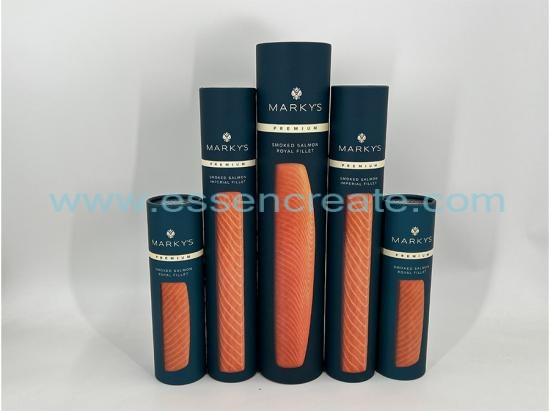 Food Grade Paper Tube