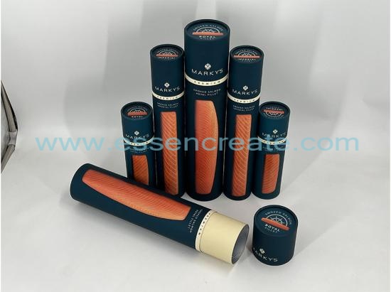 Food Grade Paper Tube