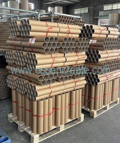 Spiral Industrial Cardboard Tube