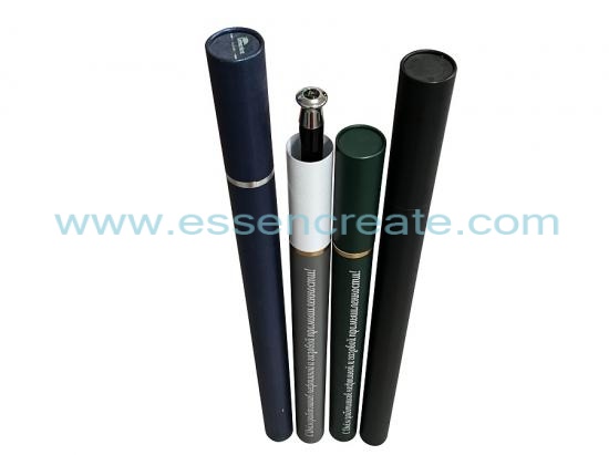 Long Umbrella Packaging Paper Tube