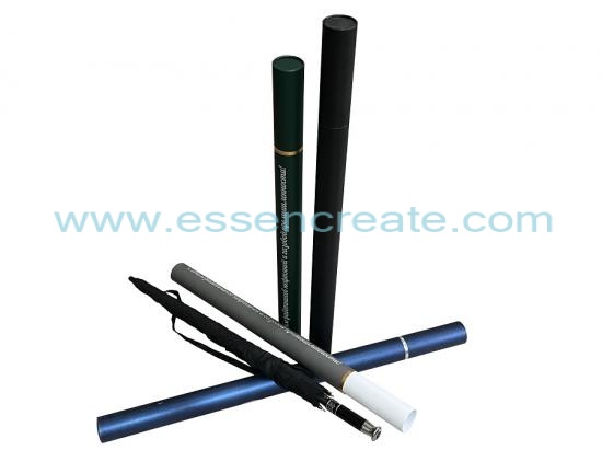 Long Umbrella Packaging Paper Tube