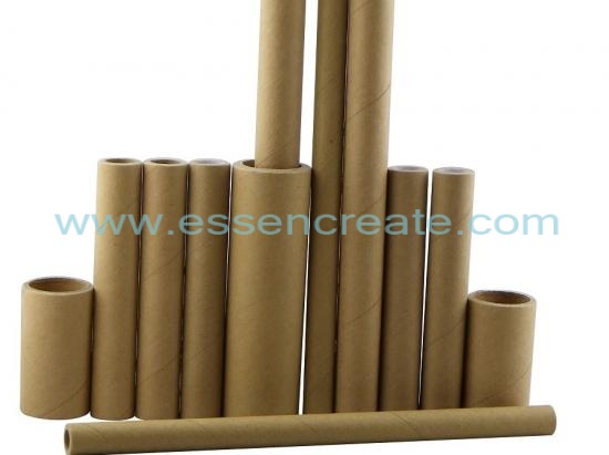 Spiral Industrial Cardboard Tube