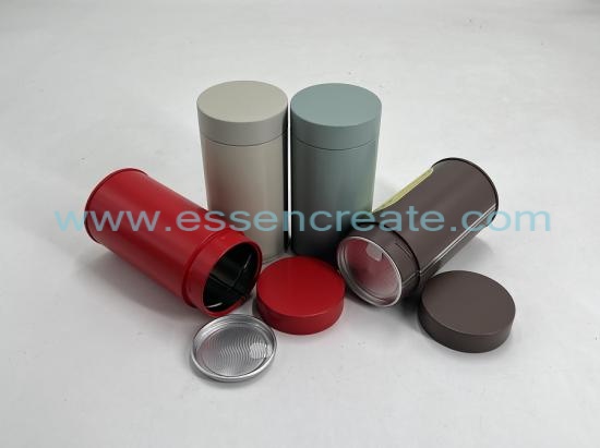 Food Grade Welded Tin Cans