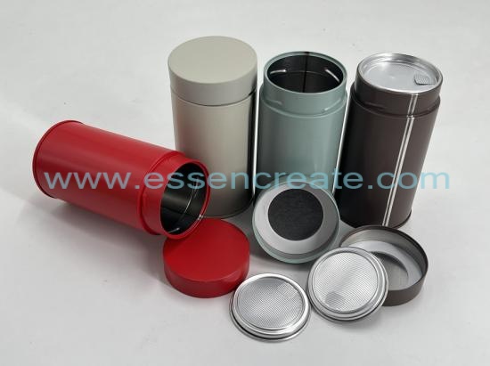 Food Grade Welded Tin Cans