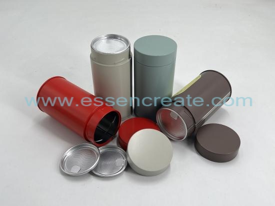 Food Grade Welded Tin Cans