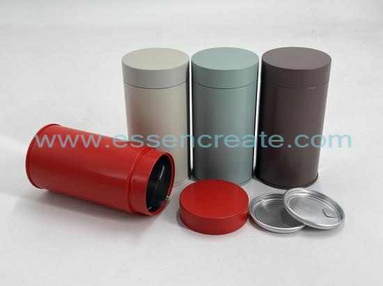Food Grade Welded Tin Cans