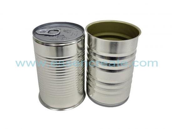 Wholesale Fresh Baked Beans Tin Can Packaging