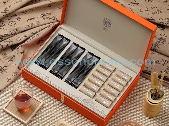 Short Bub Bag Gift Box