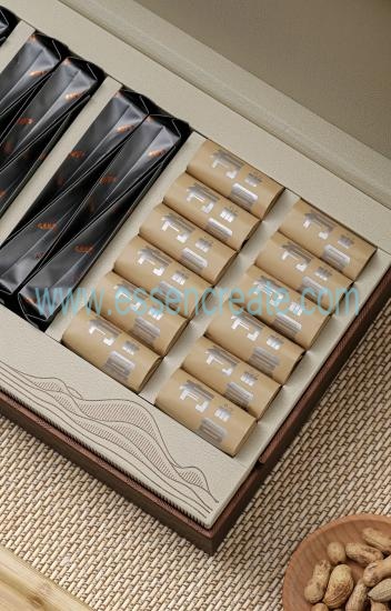 Short Bub Bag Gift Box